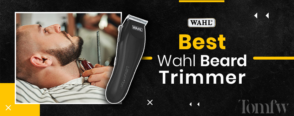 wahl retro t cut trimmer review