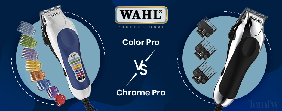 wahl color pro chrome combo