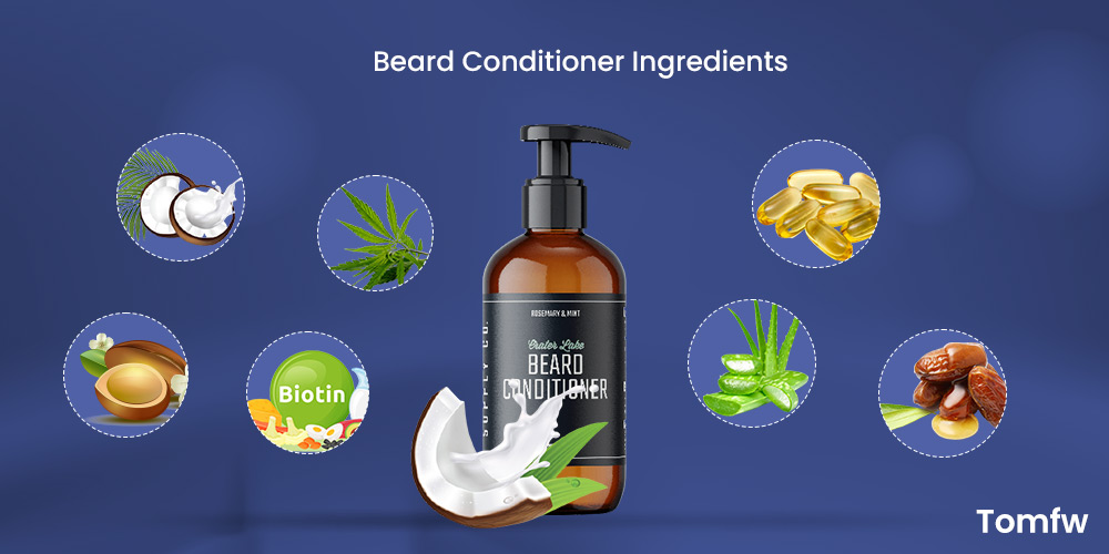 Beard Conditioners Guide How to Use Beard Conditioner?